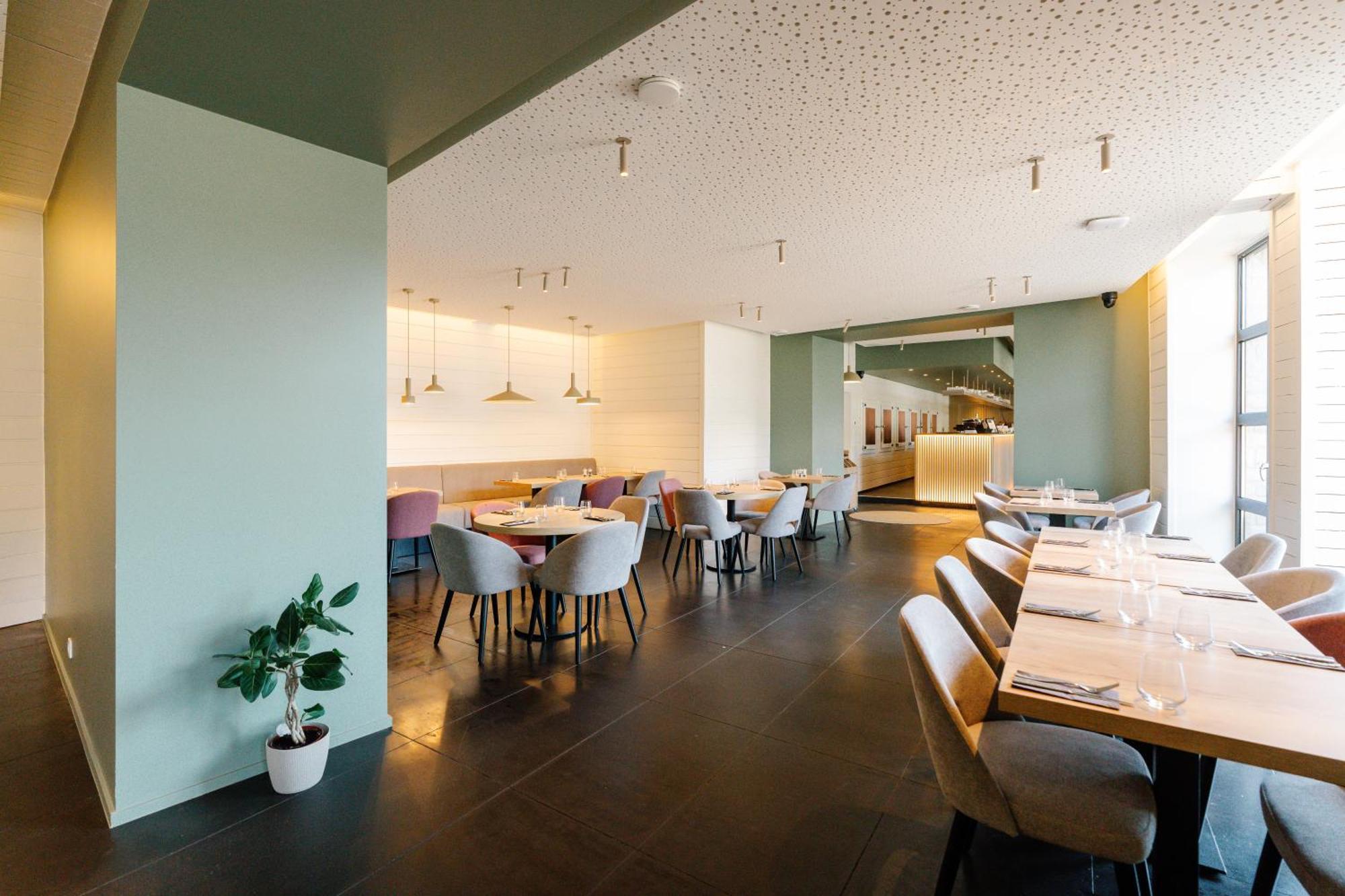 Hotel Les Jardins De La Molignee Dinant Eksteriør bilde