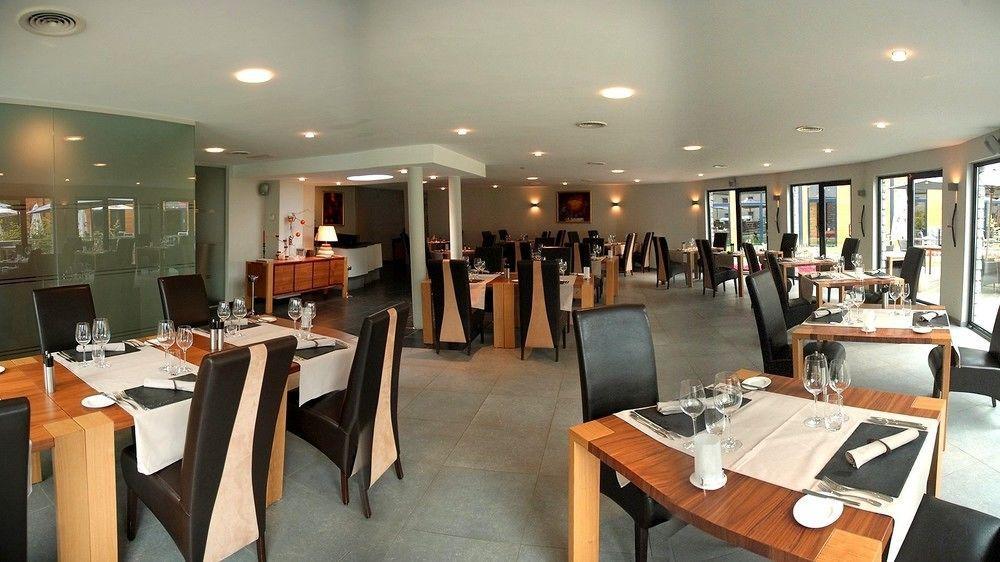 Hotel Les Jardins De La Molignee Dinant Eksteriør bilde