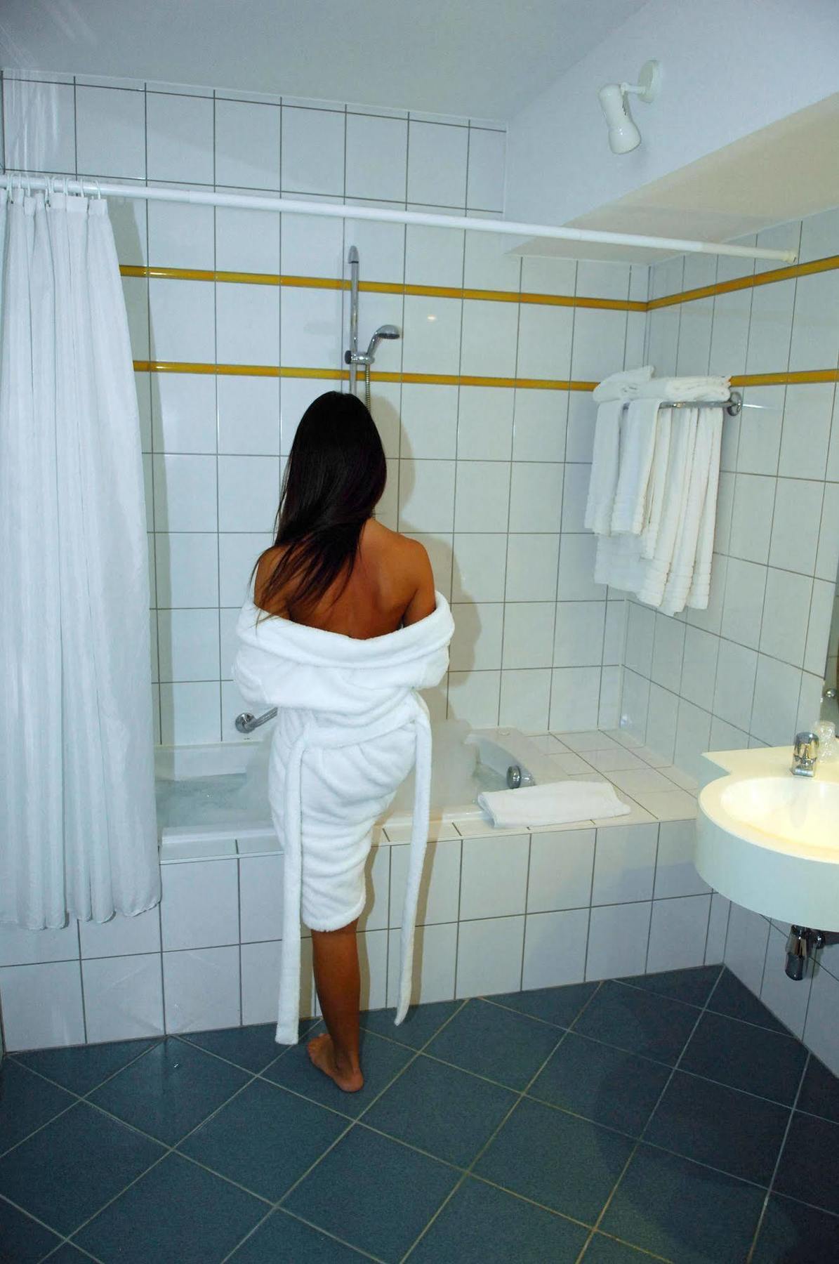 Hotel Les Jardins De La Molignee Dinant Eksteriør bilde